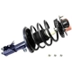 Purchase Top-Quality Front Complete Strut Assembly by MONROE - 181598 pa7