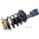 Purchase Top-Quality MONROE - 181661 - Front Complete Strut Assembly pa12