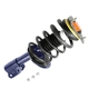 Purchase Top-Quality MONROE - 181661 - Front Complete Strut Assembly pa13