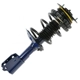 Purchase Top-Quality MONROE - 181661 - Front Complete Strut Assembly pa16