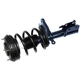 Purchase Top-Quality Front Complete Strut Assembly by MONROE - 181667 pa6