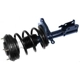 Purchase Top-Quality Front Complete Strut Assembly by MONROE - 181667 pa9