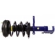 Purchase Top-Quality Front Complete Strut Assembly by MONROE - 181668 pa1