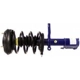 Purchase Top-Quality Front Complete Strut Assembly by MONROE - 181668 pa2