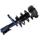 Purchase Top-Quality Front Complete Strut Assembly by MONROE - 181668 pa6