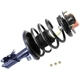 Purchase Top-Quality MONROE - 181679 - Front Complete Strut Assembly pa4