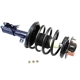 Purchase Top-Quality MONROE - 181679 - Front Complete Strut Assembly pa7