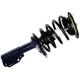 Purchase Top-Quality Front Complete Strut Assembly by MONROE - 181685 pa6