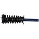 Purchase Top-Quality Front Complete Strut Assembly by MONROE - 181691L pa10