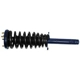 Purchase Top-Quality Front Complete Strut Assembly by MONROE - 181691L pa12