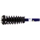 Purchase Top-Quality Front Complete Strut Assembly by MONROE - 181691L pa2