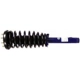 Purchase Top-Quality Front Complete Strut Assembly by MONROE - 181691R pa1