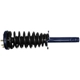 Purchase Top-Quality Front Complete Strut Assembly by MONROE - 181691R pa3