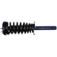 Purchase Top-Quality Front Complete Strut Assembly by MONROE - 181691R pa4