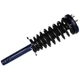 Purchase Top-Quality Front Complete Strut Assembly by MONROE - 181691R pa5