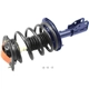 Purchase Top-Quality MONROE - 181822 - Front Complete Strut Assembly pa3