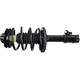 Purchase Top-Quality Front Complete Strut Assembly by MONROE - 181980 pa14