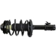 Purchase Top-Quality Front Complete Strut Assembly by MONROE - 181980 pa15