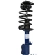Purchase Top-Quality MONROE - 182114 - Front Complete Strut Assembly pa5