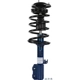 Purchase Top-Quality MONROE - 182115 - Front Complete Strut Assembly pa4