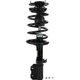 Purchase Top-Quality MONROE - 182117 - Front Complete Strut Assembly pa4