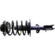 Purchase Top-Quality Front Complete Strut Assembly by MONROE - 182130L pa4