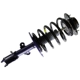 Purchase Top-Quality Front Complete Strut Assembly by MONROE - 182130L pa5