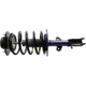 Purchase Top-Quality Front Complete Strut Assembly by MONROE - 182130L pa7
