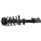 Purchase Top-Quality MONROE - 182138 - Front Complete Strut Assembly pa2