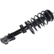 Purchase Top-Quality MONROE - 182138 - Front Complete Strut Assembly pa3
