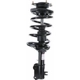 Purchase Top-Quality Front Complete Strut Assembly by MONROE - 182171 pa1