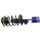 Purchase Top-Quality MONROE - 182177 - Front Complete Strut Assembly pa15