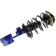 Purchase Top-Quality MONROE - 182177 - Front Complete Strut Assembly pa4