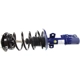Purchase Top-Quality MONROE - 182179L - Front Complete Strut Assembly pa2