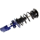 Purchase Top-Quality MONROE - 182179L - Front Complete Strut Assembly pa6