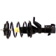 Purchase Top-Quality Front Complete Strut Assembly by MONROE - 182185 pa4
