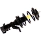 Purchase Top-Quality Front Complete Strut Assembly by MONROE - 182185 pa7