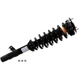 Purchase Top-Quality Front Complete Strut Assembly by MONROE - 182195 pa1