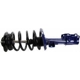 Purchase Top-Quality MONROE - 182199 - Front Complete Strut Assembly pa2