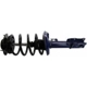 Purchase Top-Quality MONROE - 182200 - Front Complete Strut Assembly pa2