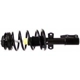 Purchase Top-Quality Front Complete Strut Assembly by MONROE - 182203 pa2
