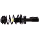 Purchase Top-Quality Front Complete Strut Assembly by MONROE - 182203 pa3