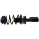 Purchase Top-Quality Front Complete Strut Assembly by MONROE - 182203 pa4
