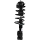 Purchase Top-Quality Front Complete Strut Assembly by MONROE - 182203 pa5
