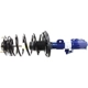 Purchase Top-Quality MONROE - 182205 - Front Complete Strut Assembly pa2