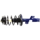 Purchase Top-Quality MONROE - 182206 - Front Complete Strut Assembly pa2