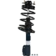 Purchase Top-Quality MONROE - 182206 - Front Complete Strut Assembly pa4