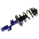 Purchase Top-Quality MONROE - 182206 - Front Complete Strut Assembly pa9