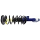 Purchase Top-Quality Front Complete Strut Assembly by MONROE - 182209 pa1