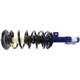 Purchase Top-Quality Front Complete Strut Assembly by MONROE - 182209 pa2